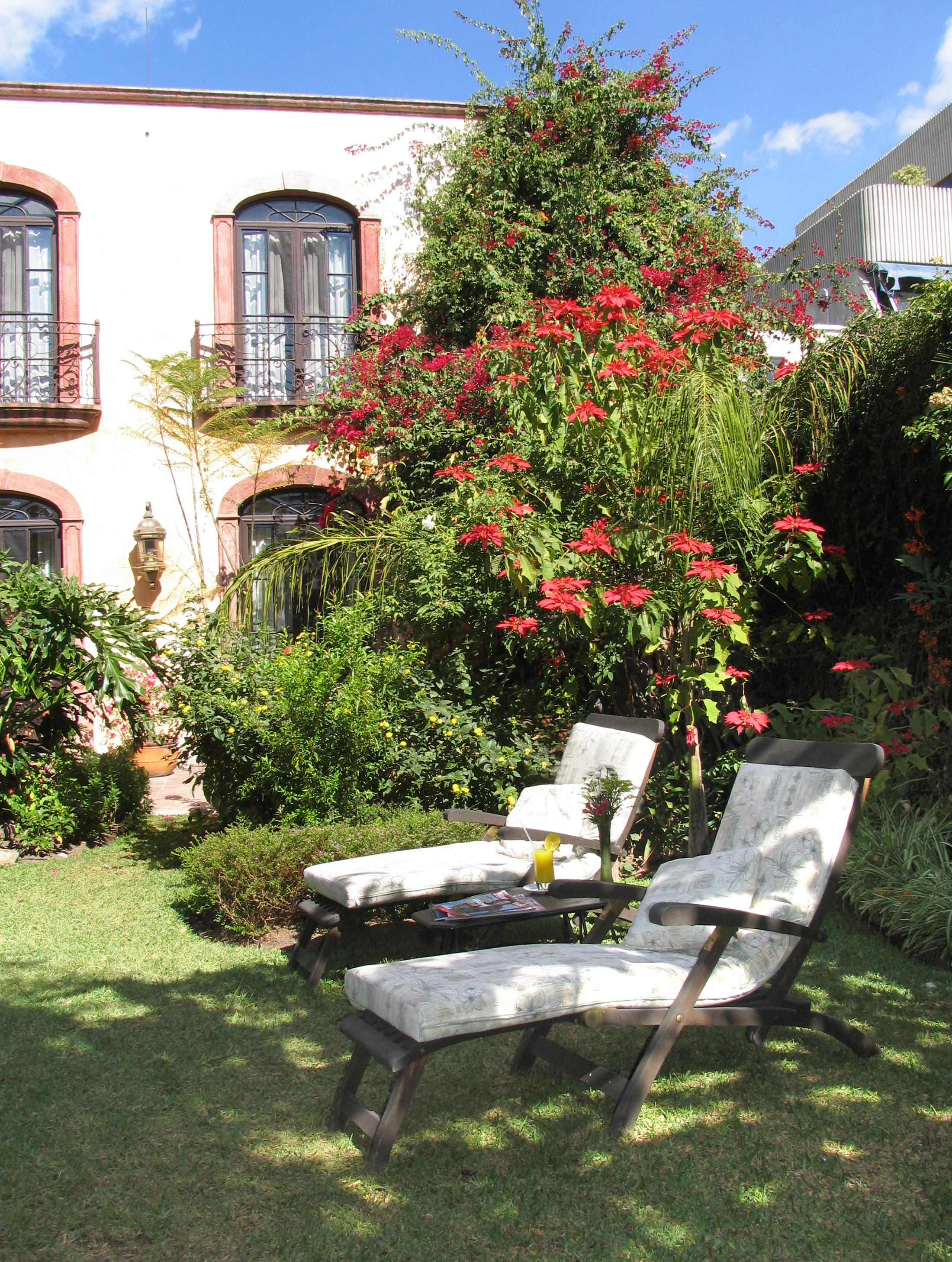 Hotel Ganz Boutique 4*